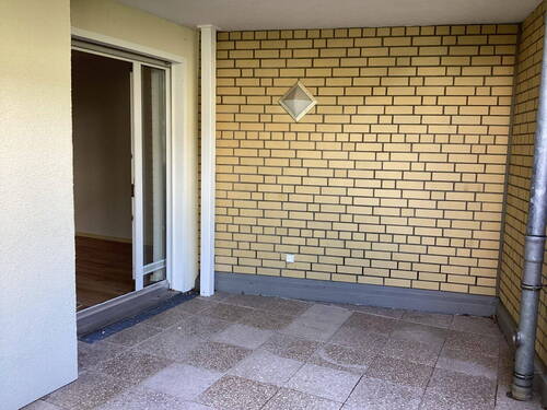 Terasse überdacht, Schlafzi. - 