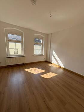 Schlafzimmer - Schöne 3-Zimmer-Wohnung - 345,00 EUR Kaltmiete, ca.  69,10 m² Wohnfläche