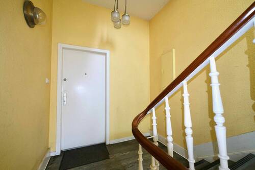 Eingang Wohnung - 