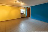 Raum im Kellergeschoss - 