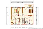 Grundriss EG - 