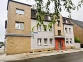 Ansicht - 2-Zimmer-Wohnung mit Balkon - ideal für Singles oder Paare