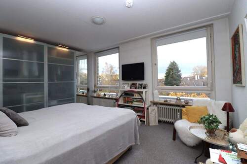 Schlafzimmer - 