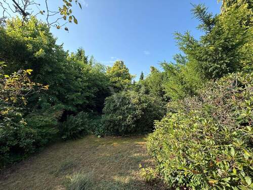 Gartenansicht 2 - 
