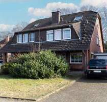 Schönes 5-Zi.-Zuhause mit Garten, einer Garage und 2 Freistellplätzen in ruhigem Wendehammer - Münster Gelmer