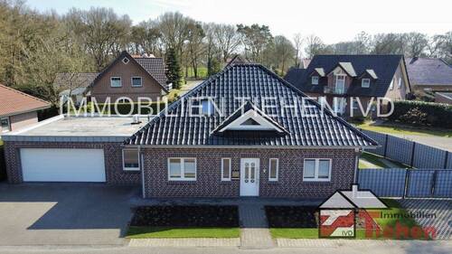 1 - 5 Zimmer Bungalow zum Kaufen in Haselünne