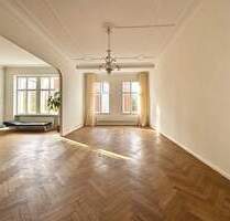 3 oder 4 Zimmer?! Eine Wohnung mit vielseitigen Grundrissoptionen am S-BHF Humboldthain - Berlin Gesundbrunnen