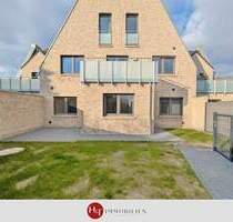 Winkelgevel 43 - attraktiver Neubau in Brinkum - Stuhr