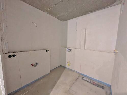 Bad - Etagenwohnung mit 73,00 m² in Stuhr zum Kaufen