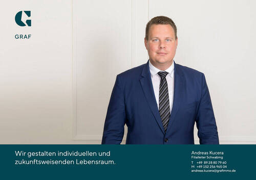 Ihr Ansprechpartner - 