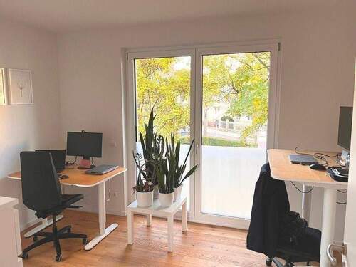 ArbeitsKinderzimmer - 