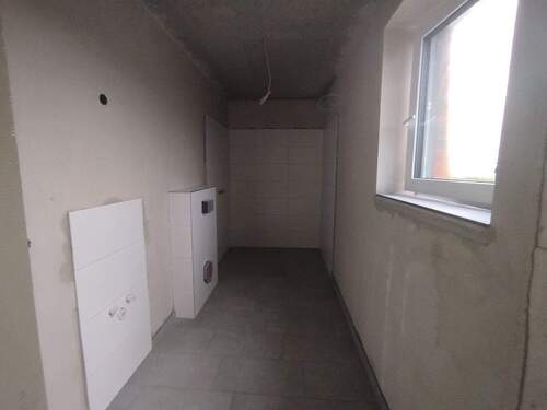 Bad - 2 Zimmer Etagenwohnung in Boren