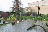 Ansicht Terrasse - 