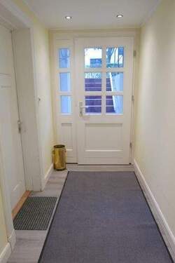 Flur, Eingangsbereich - 1 Zimmer Büro zur Miete in Hamburg