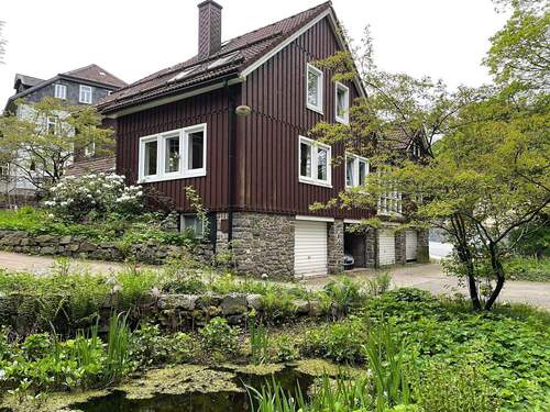 Titelbild - 2-Zimmer-Wohnung in Clausthal-Zellerfeld