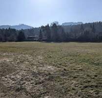 Bauplatz in der Sächsischen Schweiz Ortsteil Gohrisch
