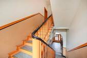 Treppenhaus - 
