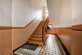 Treppenhaus - 
