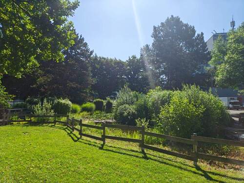 Technopark Außenanlage - 