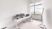 Einzelbüro - 