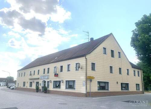 IMG 9318 - Ehemaliges Gasthaus, bietet kreativen Raum zum Leben und Arbeiten!