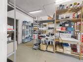 Lagerraum - 