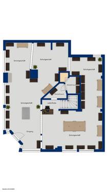Erdgeschoss - 