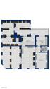 Obergeschoss - 