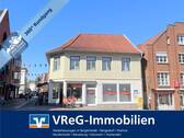 Titelbild - Mehrfamilienhaus, Wohnhaus zum Kaufen in Bad Oldesloe