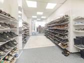 Schuhgeschäft - 