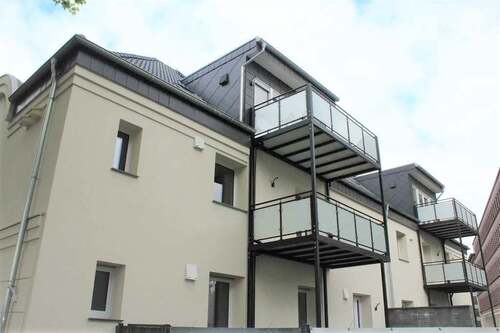 Balkone - 