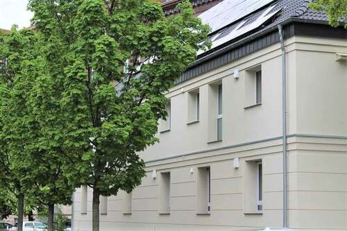 Seitenansicht - 