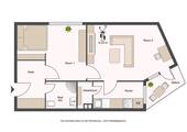 Grundriss - 