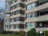 Gepflegte Fassade - VERKAUFT - Vermietete 1,5 Zimmer-Wohnung mit Balkon