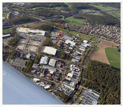 Luftbild - 