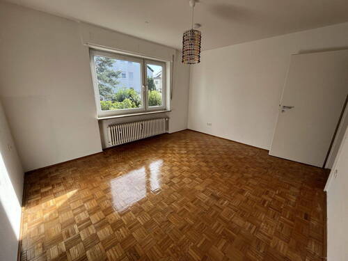 Zimmer 3 EG - 