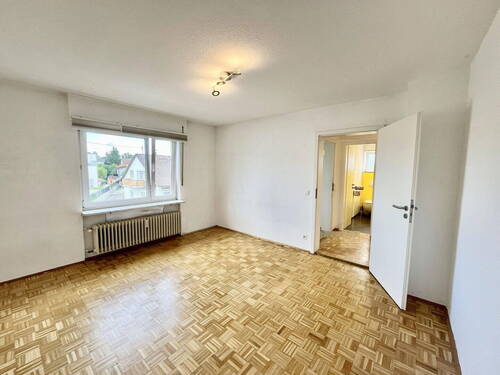 Zimmer 4 OG - 