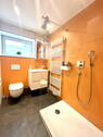 Badezimmer mit Regendusche EG - 