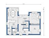 Erdgeschoss - 
