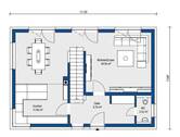 Erdgeschoss - 
