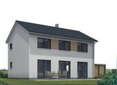 Hausbeispiel 2 - Einfamilienhaus mit 140,00 m² in Nürnberg zum Kaufen