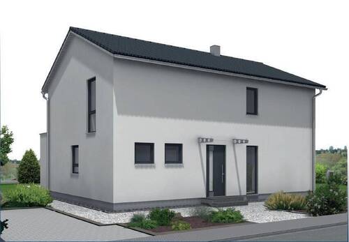 Hausbeispiel 2 - 