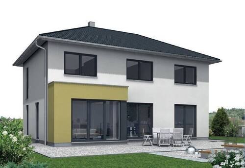 Hausbeispiel 3 - 