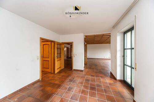 Essbereich - 
