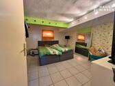 Schlafzimmer UG - 