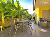 Terrasse EG - 