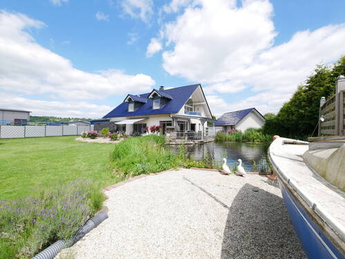 Gartenansicht - 
