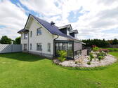 Gartenansicht - 
