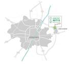 Münchenkarte - Etagenwohnung mit 49,90 m² in Kirchheim b. München zum Kaufen