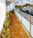 Balkon - 